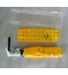 Yellow Umbrellas-  Brand X